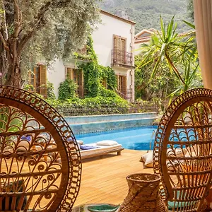 Hotel Jade (adults Only), Ölüdeniz